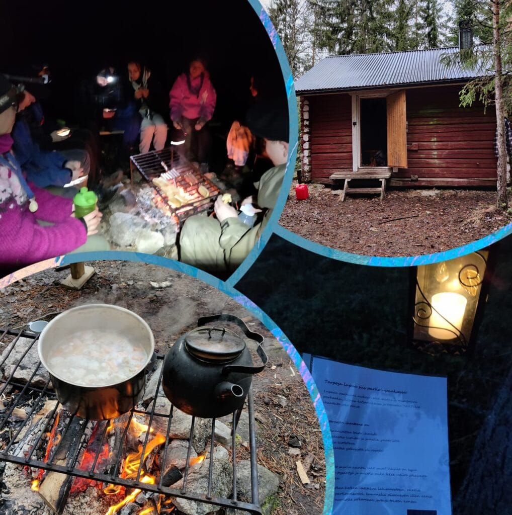 Syyskauden 2022 aloitus - Lue lisää